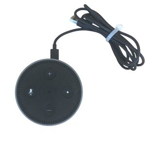 Amazon Echo dot 2nd generation